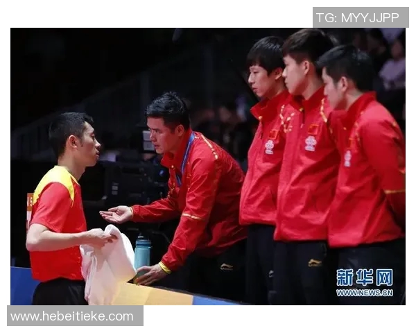 广州乒乓球队在世界锦标赛中的比赛经验与表现分析