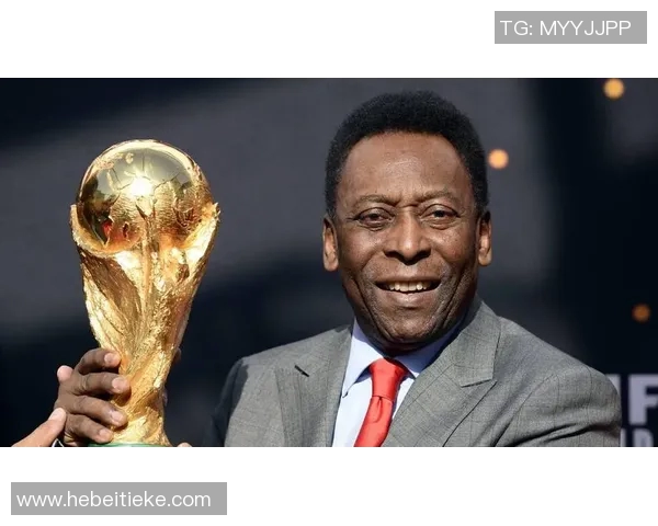 比肩贝利的足球明星们如何在绿茵场上续写传奇与辉煌