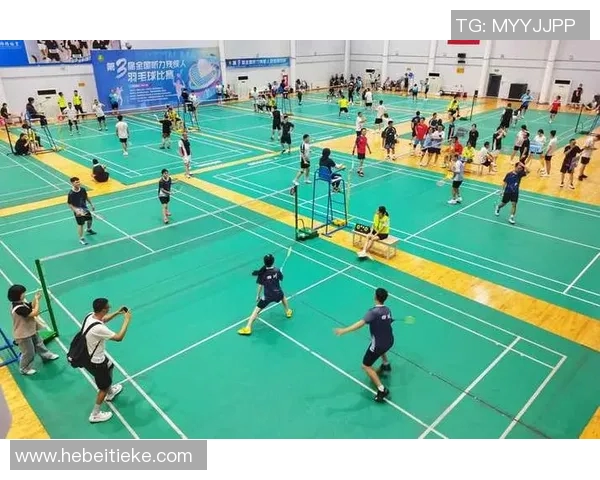 羽毛球盛宴：深入重庆羽毛球队的训练与比赛节奏探秘