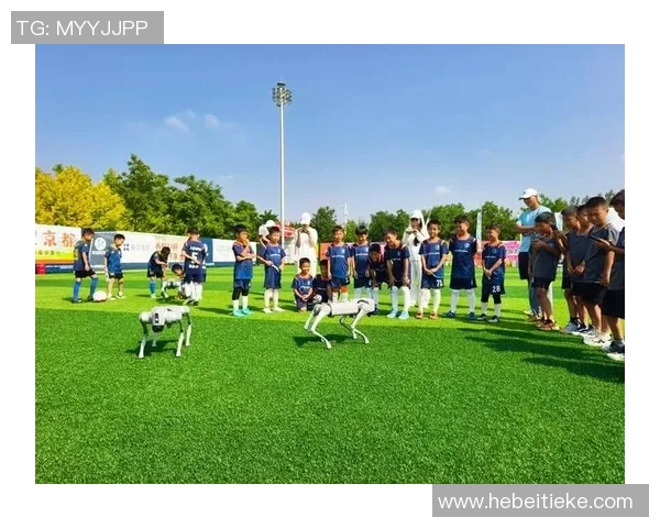 新都足球群携手共进打造足球文化盛宴助力青少年成长与发展